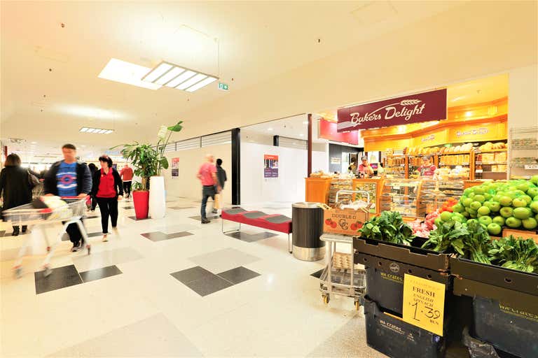 Flinders Square Shopping Centre, 30 Wiluna Street Yokine WA 6060 - Image 3