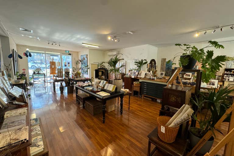 Shop 3, 540 Mount Dandenong Tourist Road Olinda VIC 3788 - Image 1