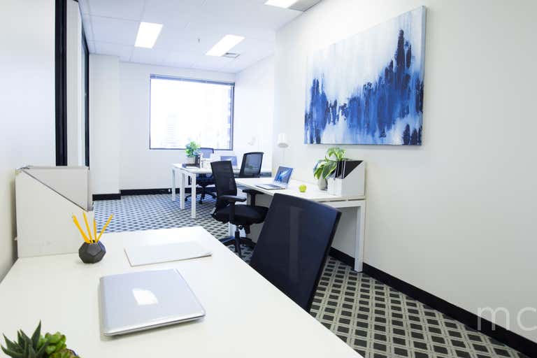 Exchange Tower, Suite 1111, 530 Little Collins Street Melbourne VIC 3000 - Image 2