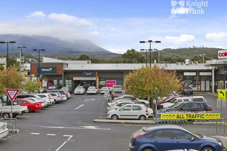 Kingston Plaza, 24 Channel Highway, Kingston, TAS 7050 Shop & Retail