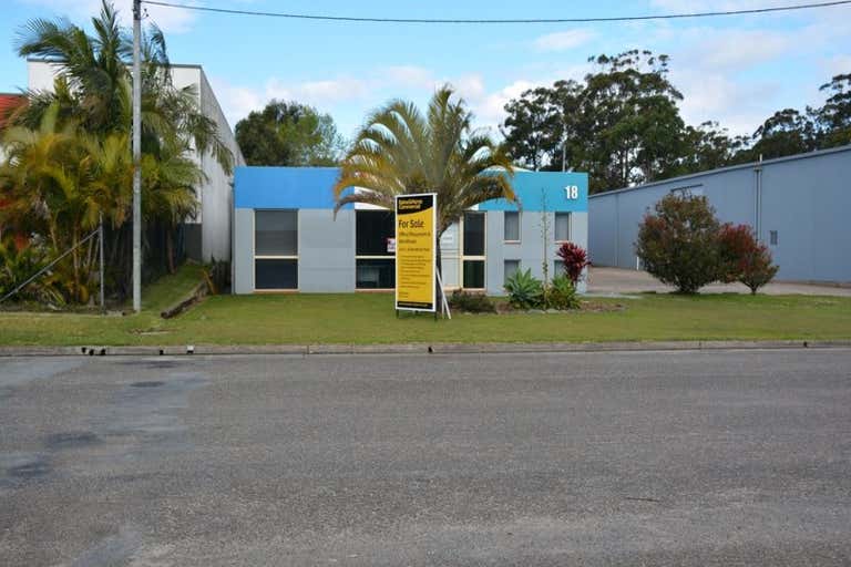 Unit 1, 18 Blackbutt Road Port Macquarie NSW 2444 - Image 2