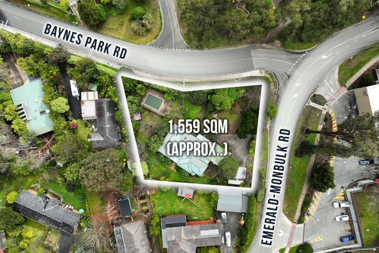 1 Baynes Park Road Monbulk VIC 3793 - Image 2