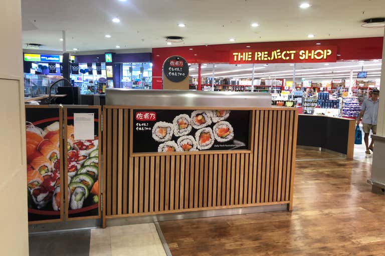 Kiosk 'Sunnyside Mall' 42-56 Wollumbin Street Murwillumbah NSW 2484 - Image 1
