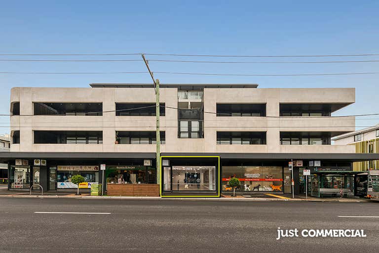 3/672 Centre Road Bentleigh East VIC 3165 - Image 1