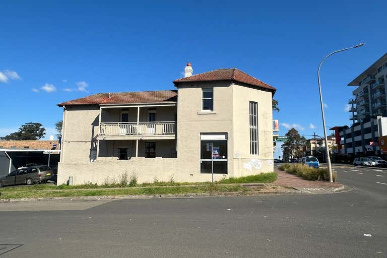 192a Pacific Highway Hornsby NSW 2077 - Image 1