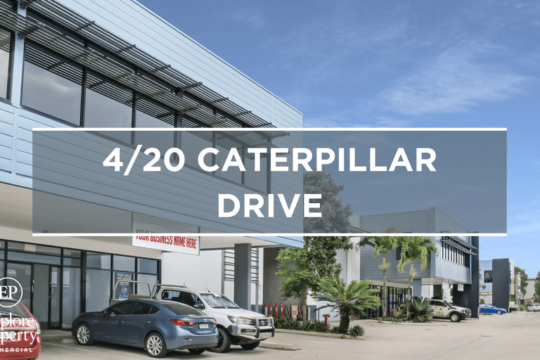 4/20 Caterpillar Drive Paget QLD 4740 - Image 2