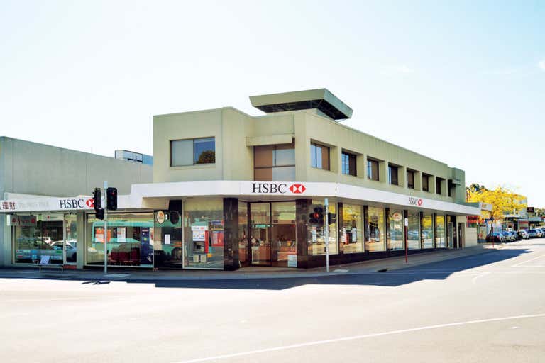 Level 1, 38 Kingsway Glen Waverley VIC 3150 - Image 2