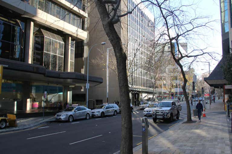 Suite 105, 66 Berry Street North Sydney NSW 2060 - Image 4