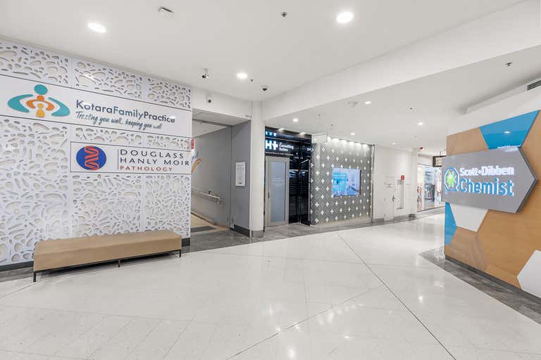 Westfield Shopping Centre, Ground Level  Shop FH9, 89 Park Avenue Kotara NSW 2289 - Image 3