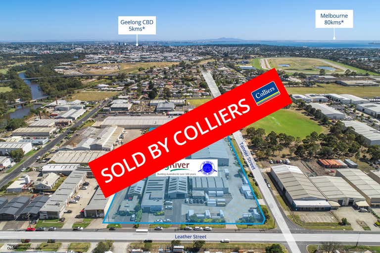 13, 15 & 17 Leather Street & 94 Tanner Street Breakwater VIC 3219 - Image 1