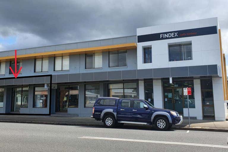 1/105 West High Street Coffs Harbour NSW 2450 - Image 1