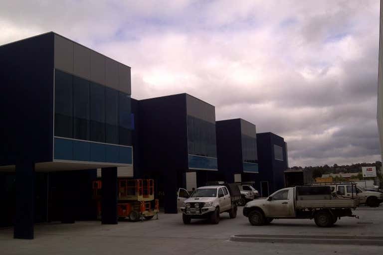 Factory 5 , 3-4  Hightech place Lilydale VIC 3140 - Image 2