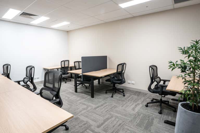 Waterman Workspaces Camberwell, L1 Suite 9, 793 Burke Rd Camberwell VIC 3124 - Image 1