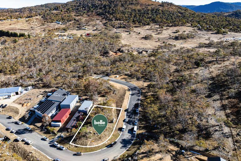 Lot 17, 18,19, 20 Percy Harris Street Jindabyne NSW 2627 - Image 1