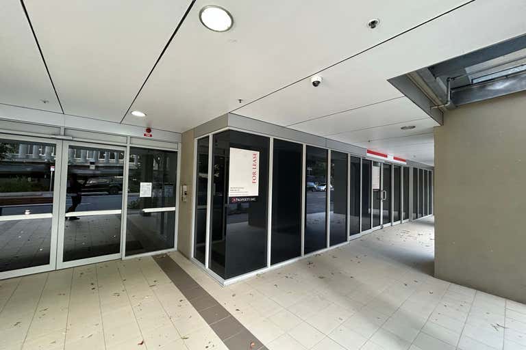 Lot 1, 124 Merivale Street South Brisbane QLD 4101 - Image 3