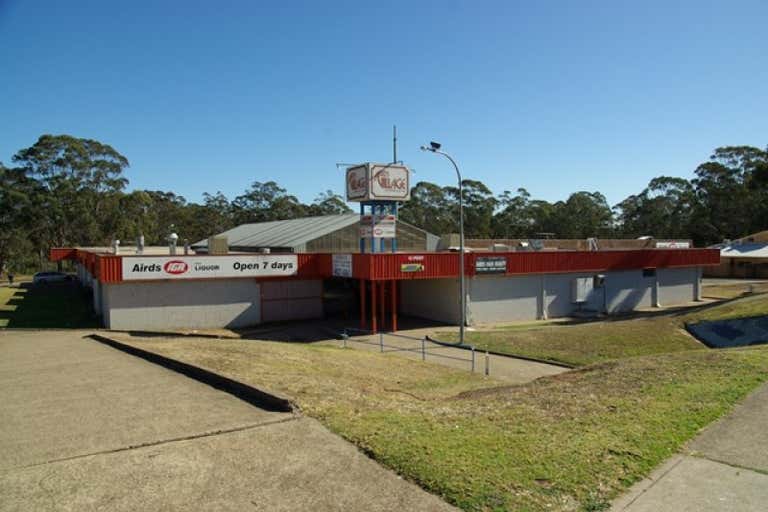 SHOP 3, 44 Riverside Drive Airds NSW 2560 - Image 2