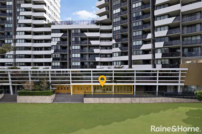 6 Princes Highway Wolli Creek NSW 2205 - Image 1