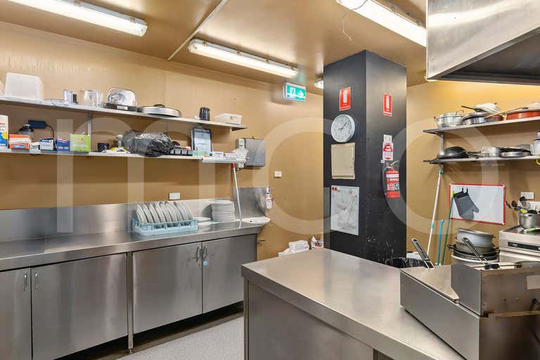 St Kilda Rd Towers, Shop T2, 1 Queens Road Melbourne VIC 3004 - Image 3