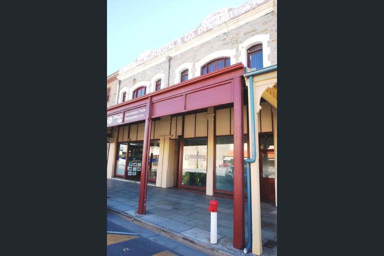 Malin Buildings, 231a St Vincent Street Port Adelaide SA 5015 - Image 3