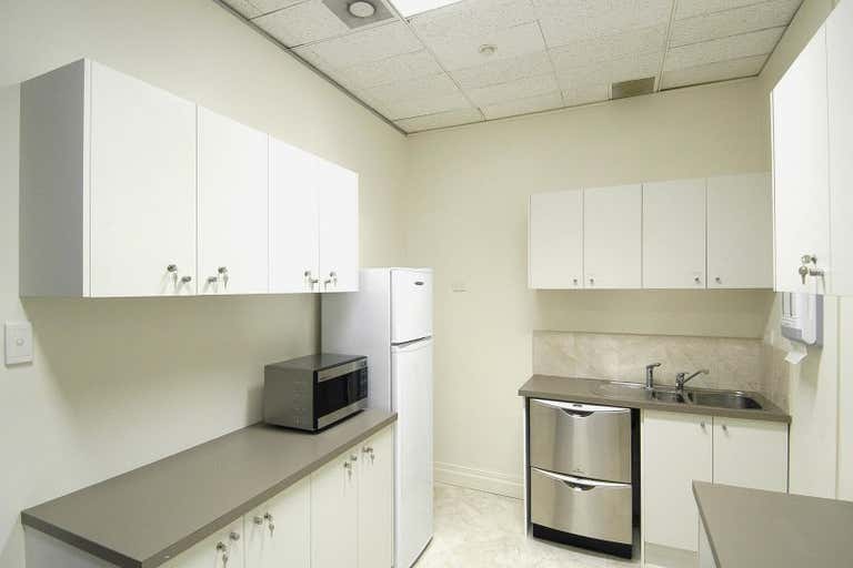 Leased Office at The Christie Centre, Level 6, Suite 08, 470 Collins Street, Melbourne, VIC 3000