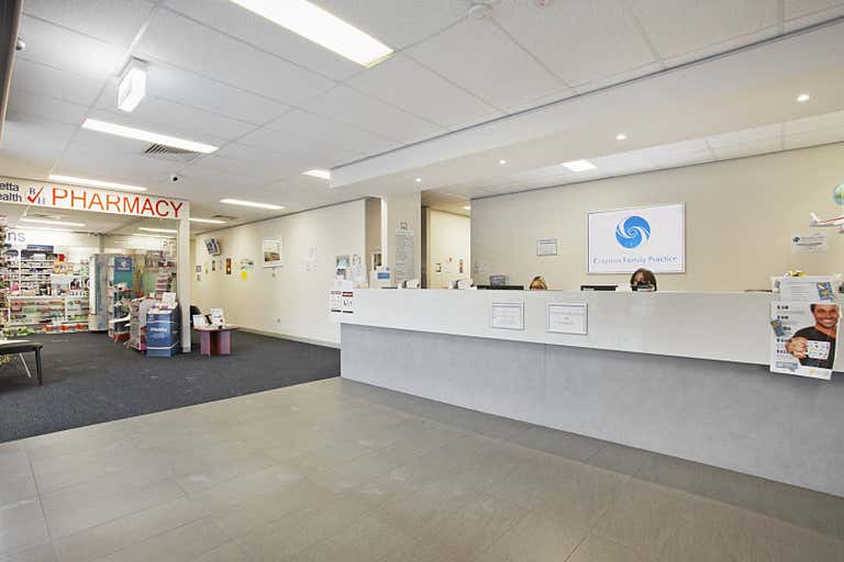 Healthscope Medical Centre, 24-26 Dorset Road Croydon VIC 3136 - Image 4