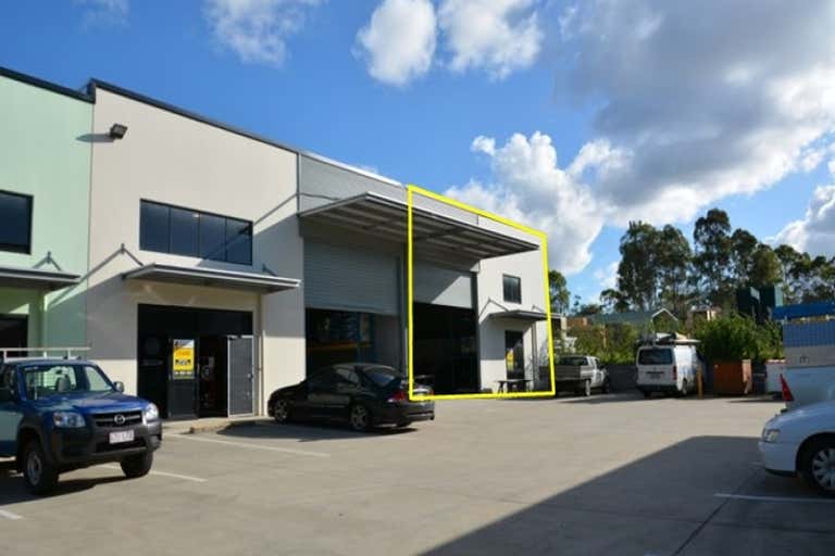 Unit 6, 11 Business Drive Narangba QLD 4504 - Image 1