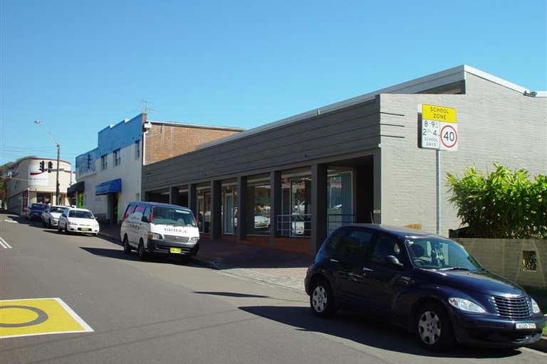 BAKERY MEWS, 2/67 Wanganella Street Balgowlah NSW 2093 - Image 1