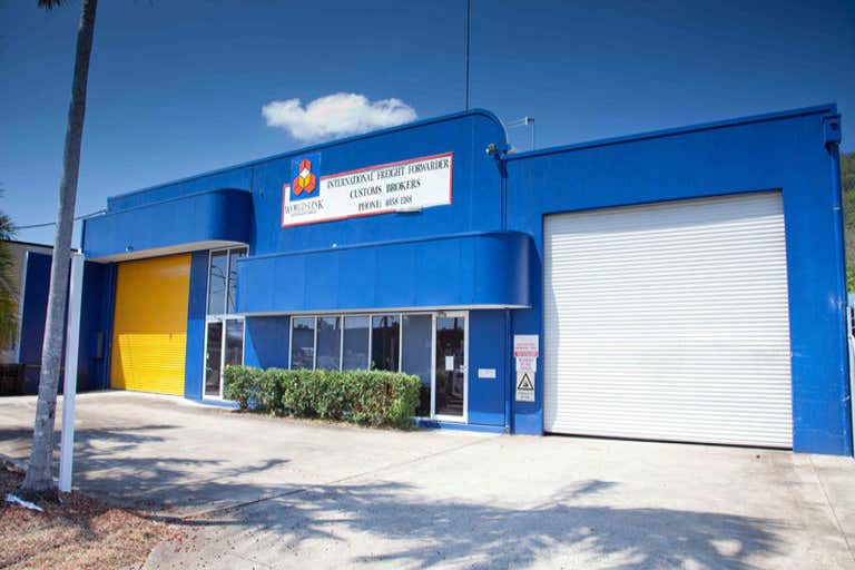 15 Industrial Avenue Stratford QLD 4870 - Image 1