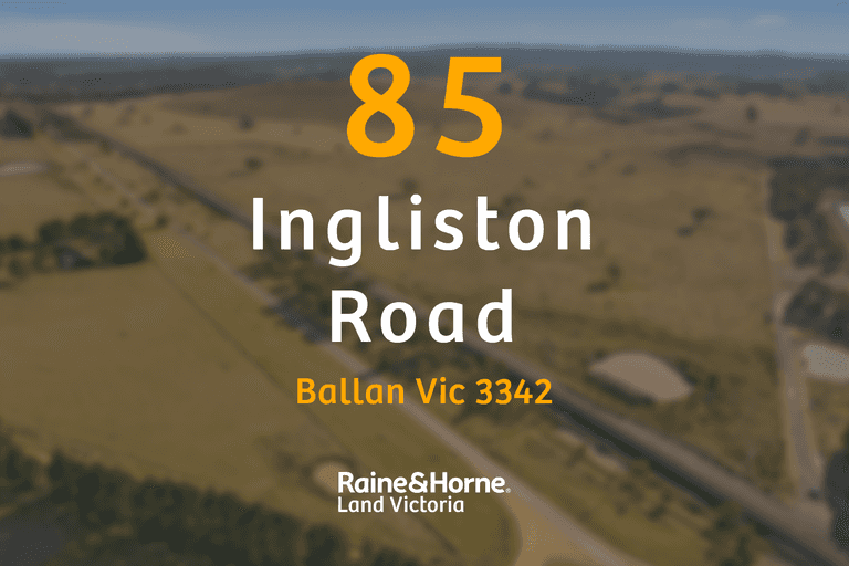 85 Ingliston Road Ballan VIC 3342 - Image 3