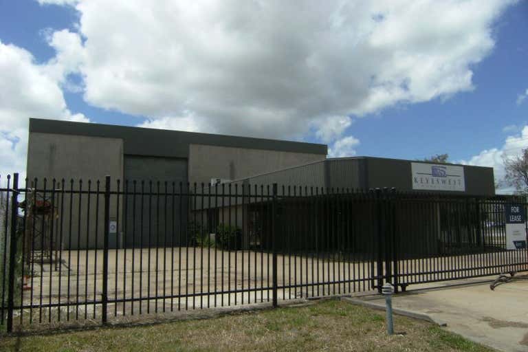 16 Catalyst Court Mount St John QLD 4818 - Image 1
