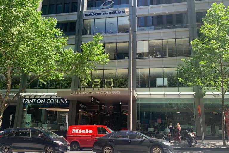 Suite  412, 480 Collins Street Melbourne VIC 3000 - Image 2