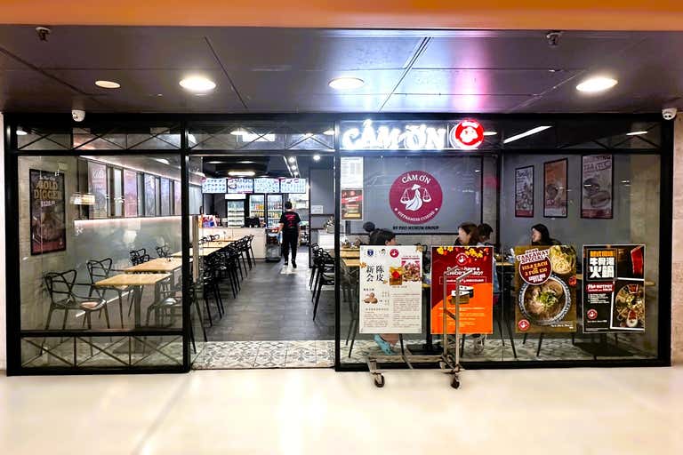 Lemon Grove Shopping Centre, Shop 18/427-441 Victoria Avenue Chatswood NSW 2067 - Image 2