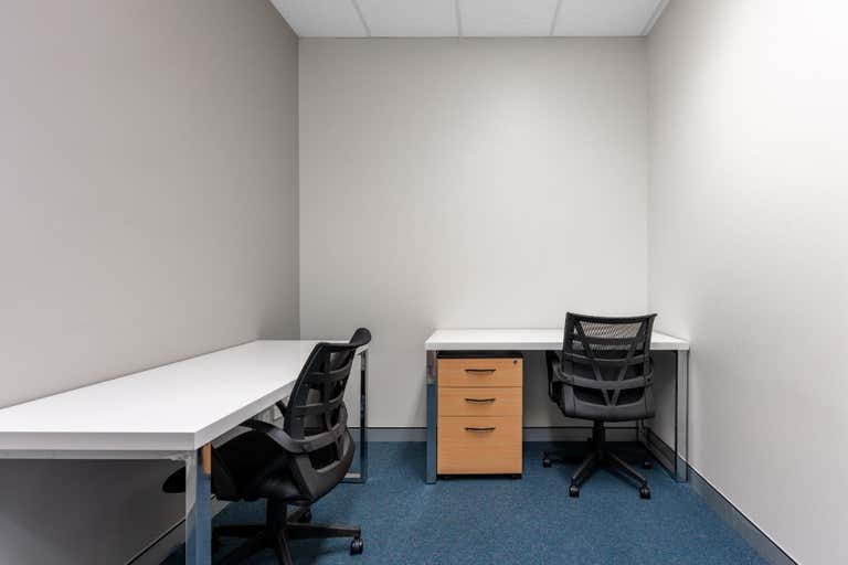 Regus Burelli Street, level 1, 1 Burelli Street Wollongong NSW 2500 - Image 1