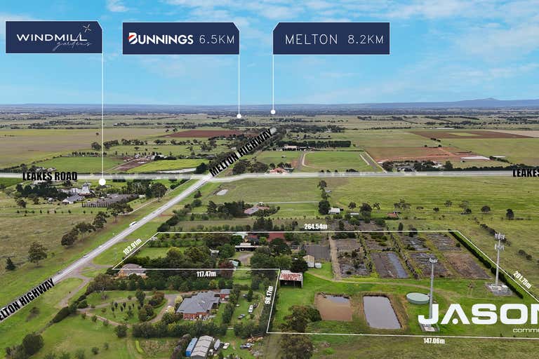 1646-1656 Melton Highway Plumpton VIC 3335 - Image 3