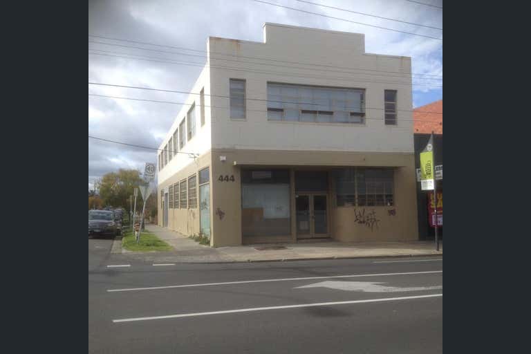 444 High Street Preston VIC 3072 - Image 1