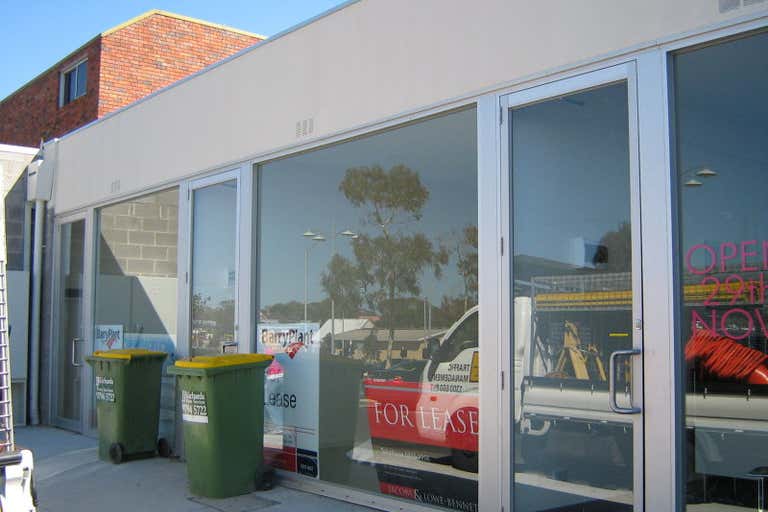 3/134-136 Main Street Mornington VIC 3931 - Image 1