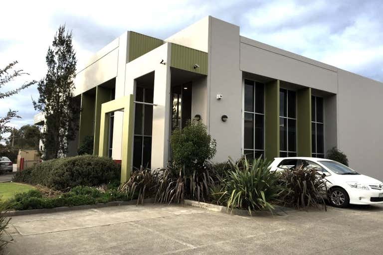 Unit 1, 30-34 Maffra Street Campbellfield VIC 3061 - Image 2