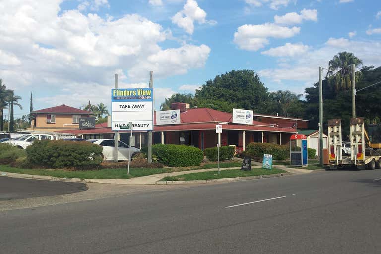 Shop 2/228 Ripley Road Flinders View QLD 4305 - Image 1