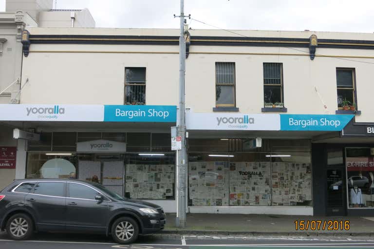 134-136 Elgin Street Carlton VIC 3053 - Image 1