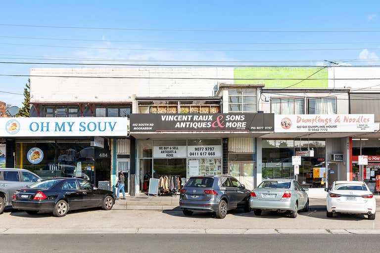 482 South Rd Moorabbin VIC 3189 - Image 1