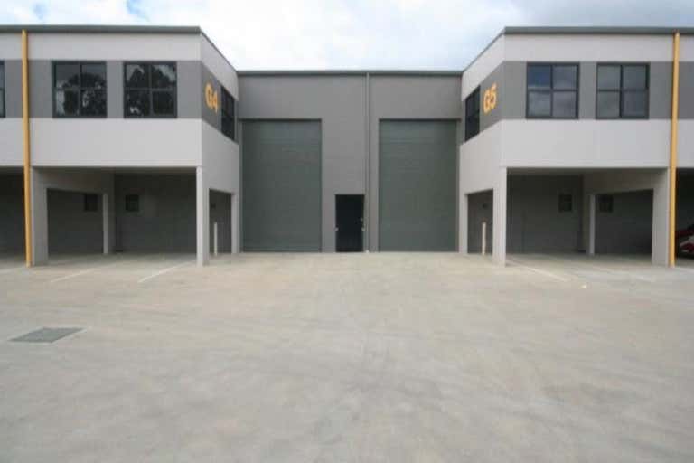 Unit A1, 7 Hepher Road Campbelltown NSW 2560 - Image 1