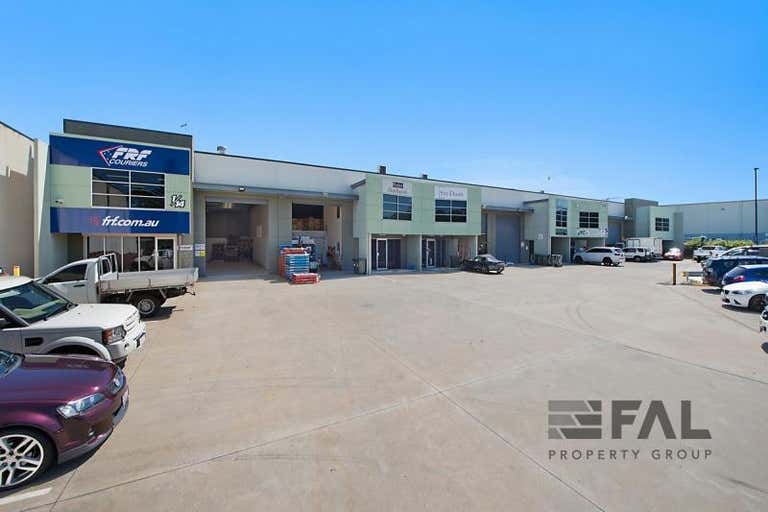 Unit  1, 14 Buttonwood Place Willawong QLD 4110 - Image 4