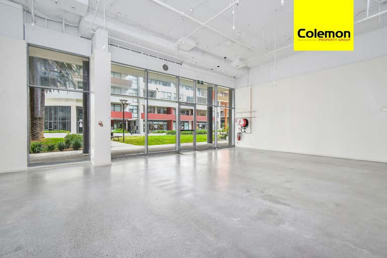 LEASED BY COLEMON PROPERTY GROUP, Shop 3, 1 Mooltan Ave Macquarie Park NSW 2113 - Image 3