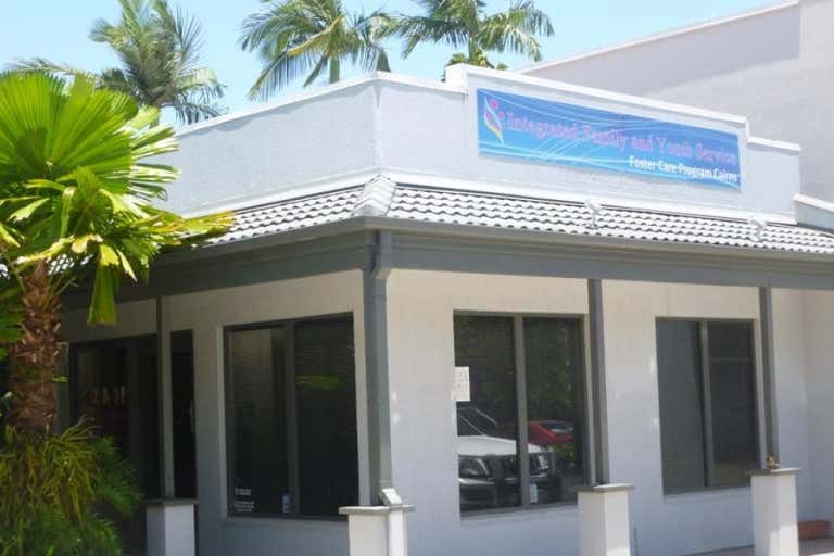Leased Office at 2/13 Pease Street, Manoora, Cairns, QLD 4870