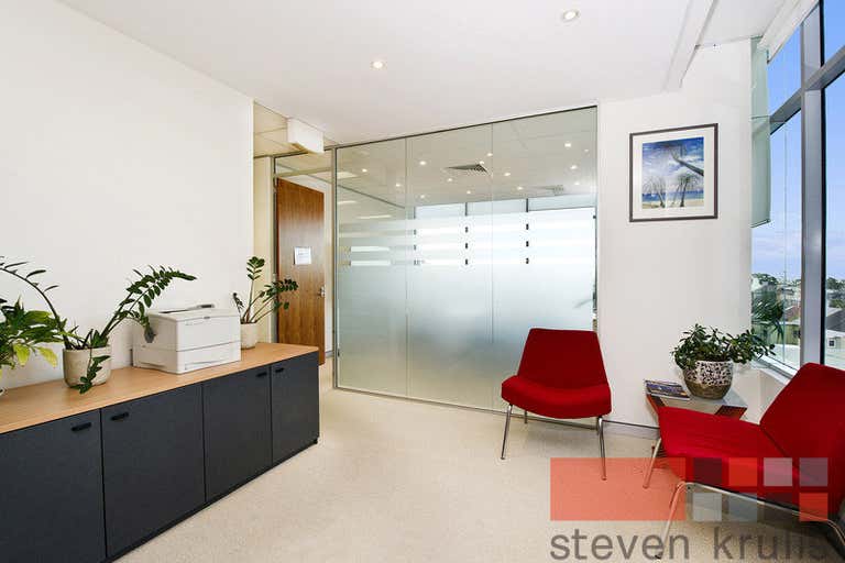 Suites 401/2, 282-290 Oxford Street Bondi Junction NSW 2022 - Image 2