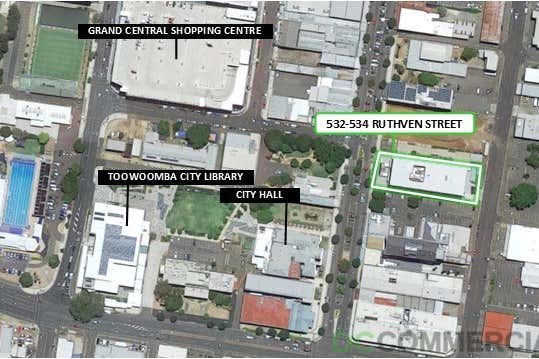 14/532-534 Ruthven Street Toowoomba City QLD 4350 - Image 2