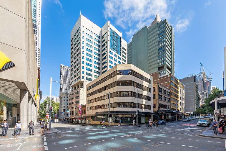 255 Elizabeth Street, Sydney, NSW 2000 - Office For Lease - realcommercial