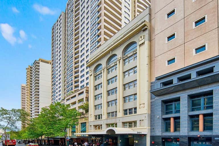 1/301 Castlereagh Street Sydney NSW 2000 - Image 2