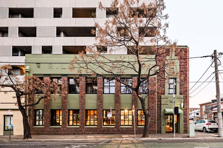 399 Macaulay Road Kensington VIC 3031 - Image 1