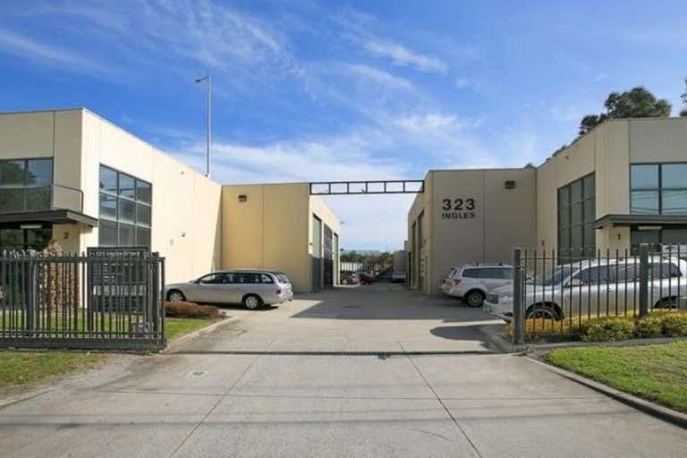 Address available upon request Port Melbourne VIC 3207 - Image 1